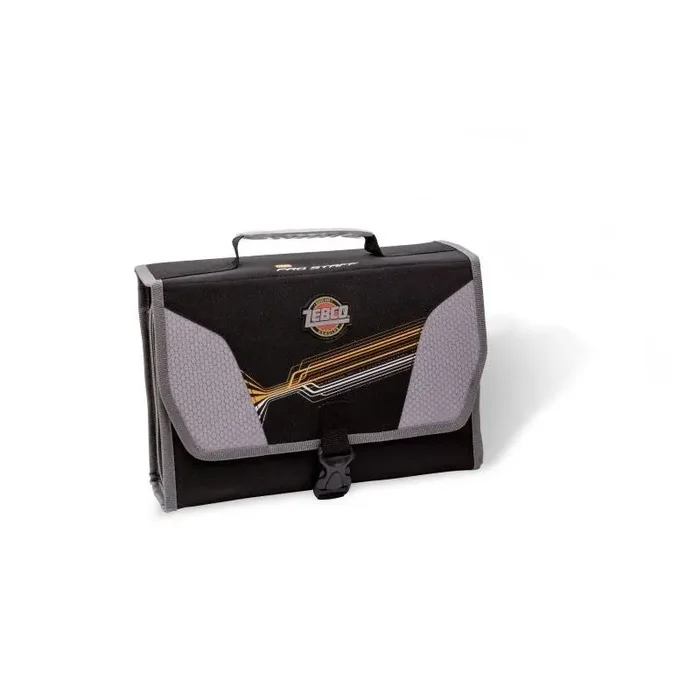 ZEBCO Sac de transport Pro Staff 31x21x9cm