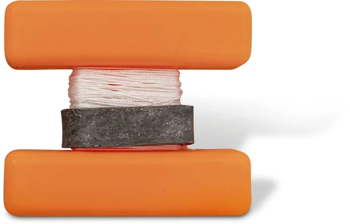 Zebco Spot Marker Orange