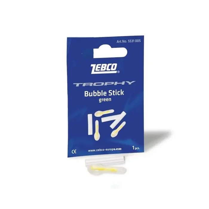 ZEBCO Trophy Bubble Stick 3,7cm Green