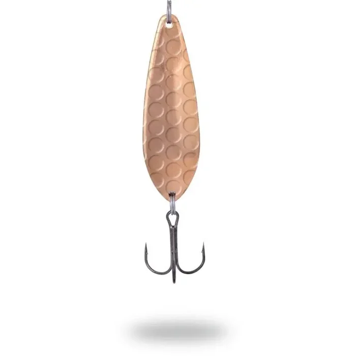 ZEBCO Trophy Z-Slim 6,1cm 15g koper/rood