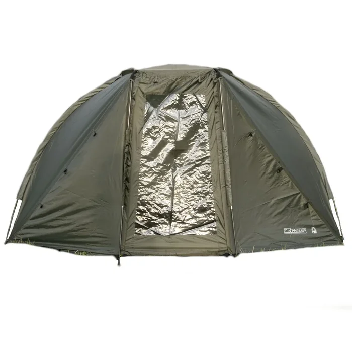Zebco Z-Carp Bivvy 255x125x180cm – Angelzelt