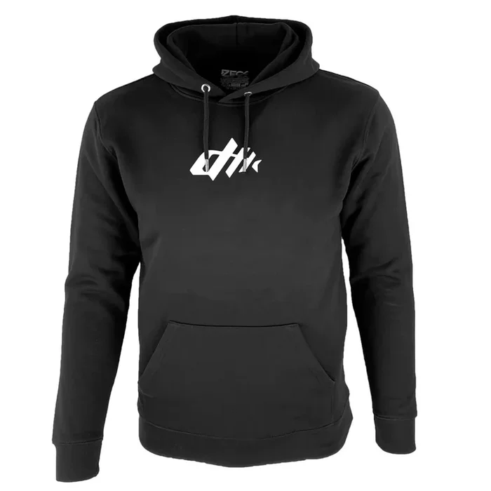 Zeck BA Hoodie – Angelpullover L