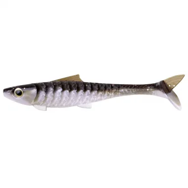 Zeck Baby Rippler (Moor Silver) günstig kaufen | Askari Angelshop