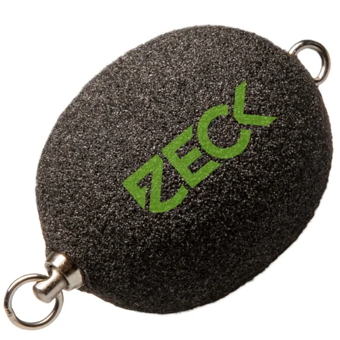 Zeck BBS Sponge Lead – Wallerblei 100g