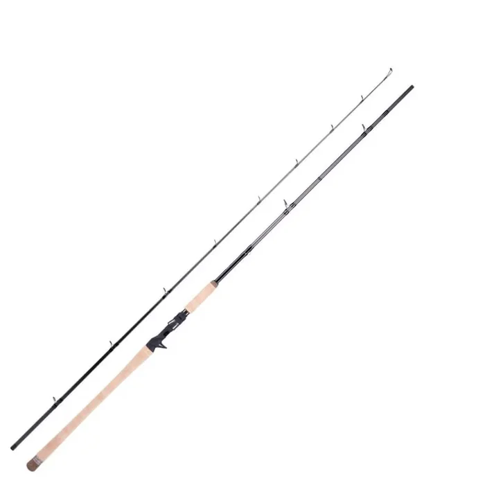 Zeck Big Bait Cast » HechtundBarsch.de