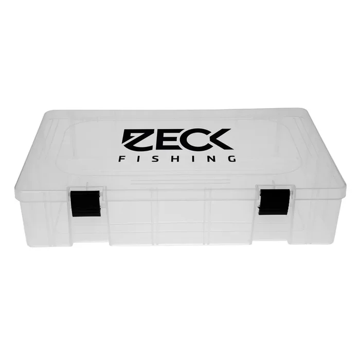 Zeck Big Bait Compartment Box ab 16.95 € preisgünstig kaufen