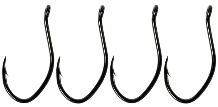 Zeck Classic Cat Hook – 4 Wallerhaken XL