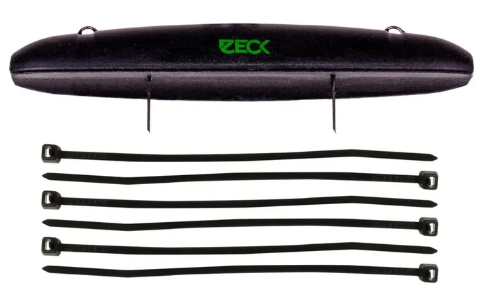 Zeck Deadbait U-Float – U-Pose zum Wallerangeln 15g
