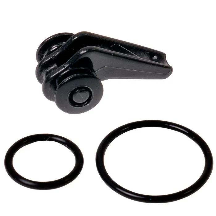 Zeck Fuji Hook Keeper EHKM-B » HechtundBarsch.de