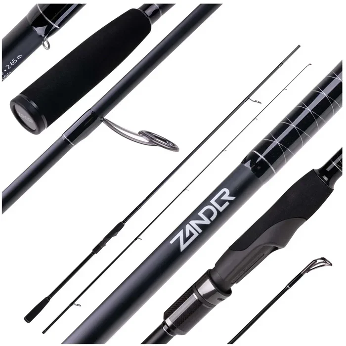 Zeck Hänels ZANDER Wumme 2,65 10-50 ab 159.95 € preisgünstig kaufen
