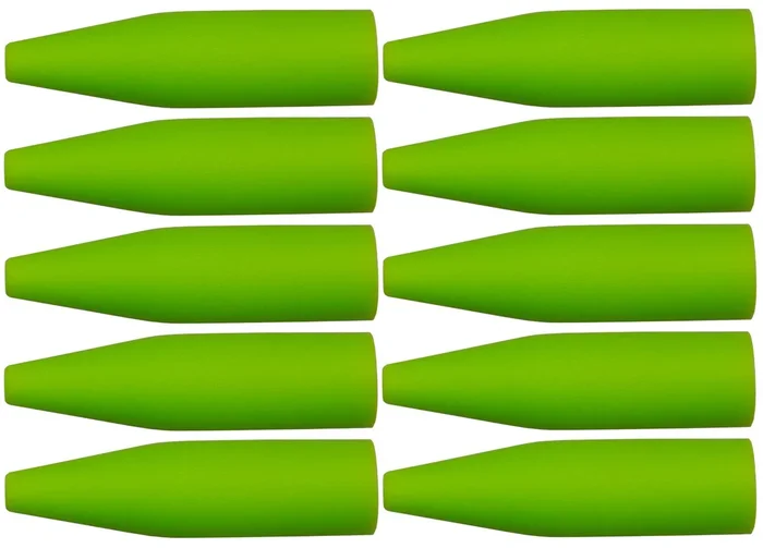 Zeck Hook Sleeve Tube – 10 Knotenschützer 1