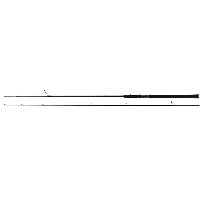 Zeck Jigsaw Spinning » HechtundBarsch.de