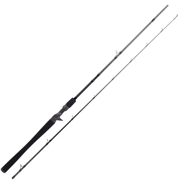 Zeck Momentum Cast Pelagic & Jerk 190cm 25-90g – Baitcasterrute