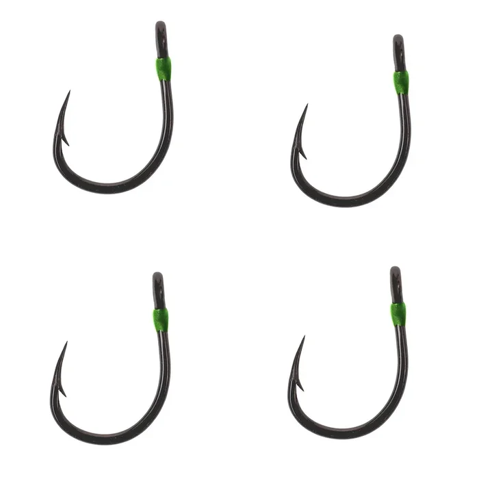 Zeck Mr. Waller Hook – 4 Wallerhaken S