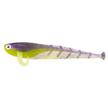 Zeck Quappie – Purple Chartreuse günstig kaufen | Askari Angelshop