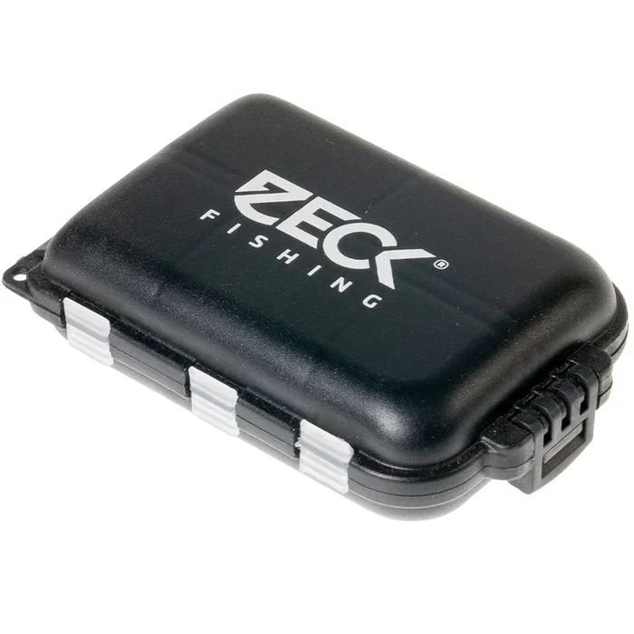 Zeck Ring and Snap Box » HechtundBarsch.de