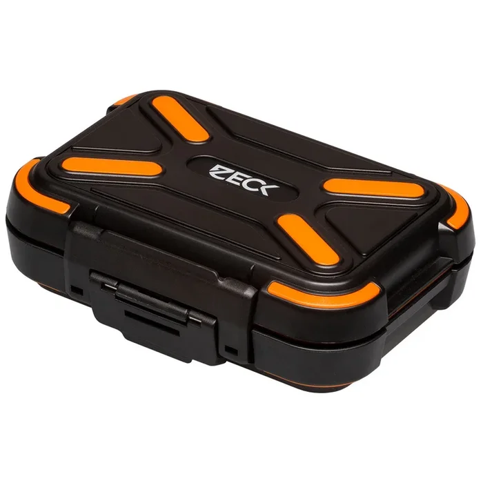 Zeck Ring and Snap Box Pro » HechtundBarsch.de