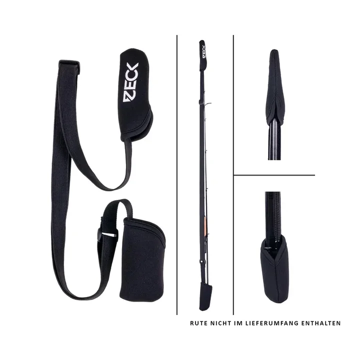 Zeck Rod Protector Adjustable ab 14.99 € preisgünstig kaufen