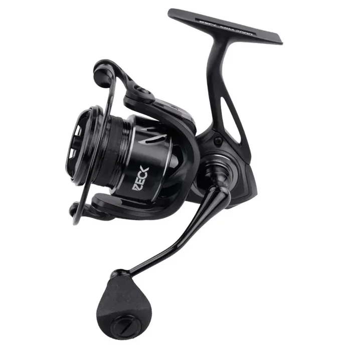 Zeck SRM 2000 – Spinnrolle