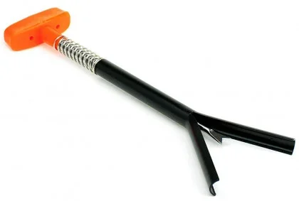 Zite Fishing Aaltöter – Klassischer Fischtöter zum Aal Angeln – 23cm